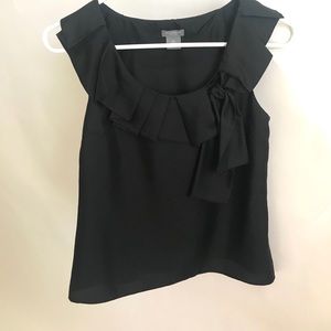 Ann Taylor silk blouse